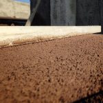 کف سازی اسکرید در استان های مازندران، گیلان، گلستان و آذربایجان شرقی